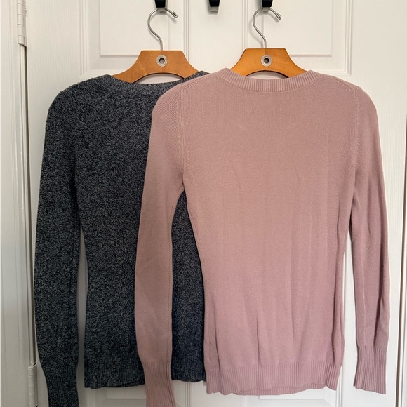 TWO Express Women's Sweaters - Picture 5 of 6